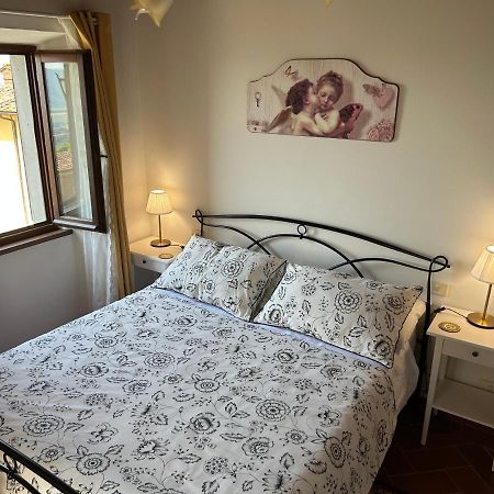La Casa Di Laura Διαμέρισμα Κορτόνα Εξωτερικό φωτογραφία