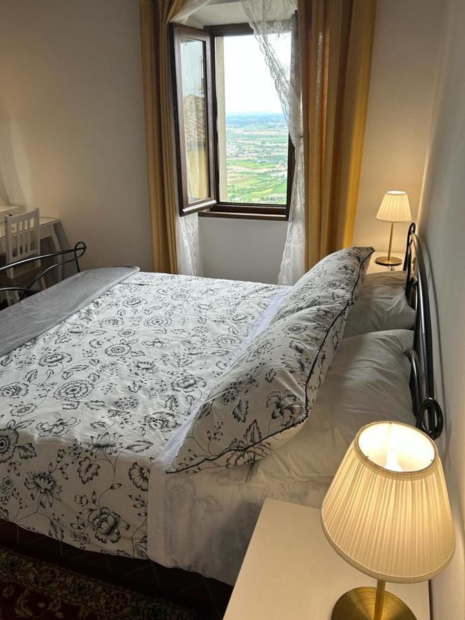 La Casa Di Laura Διαμέρισμα Κορτόνα Εξωτερικό φωτογραφία