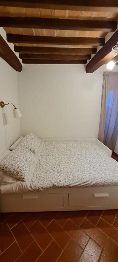 La Casa Di Laura Διαμέρισμα Κορτόνα Εξωτερικό φωτογραφία