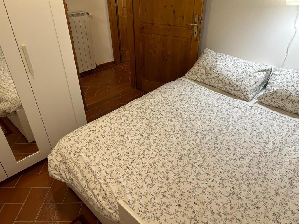La Casa Di Laura Διαμέρισμα Κορτόνα Εξωτερικό φωτογραφία