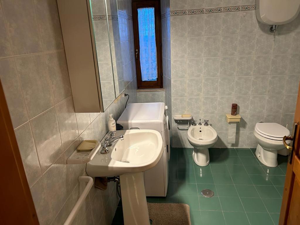 La Casa Di Laura Διαμέρισμα Κορτόνα Εξωτερικό φωτογραφία